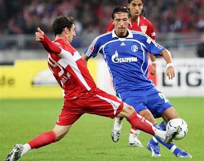 球队的战术 球队的战术